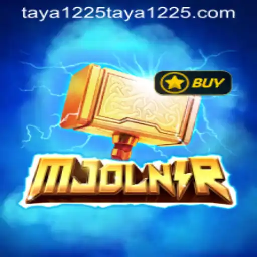 Mjolnir: Mastering the Game with Taya1225