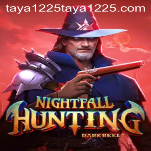 NightfallHunting: Unveiling the Thrilling World of Taya1225