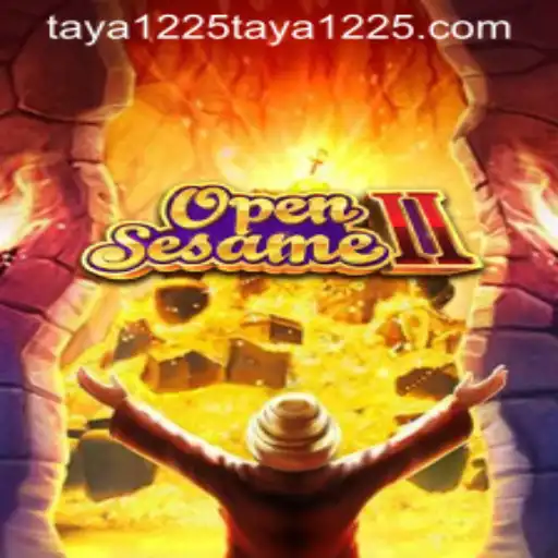 OpenSesameII: A Journey Through Adventure and Strategy