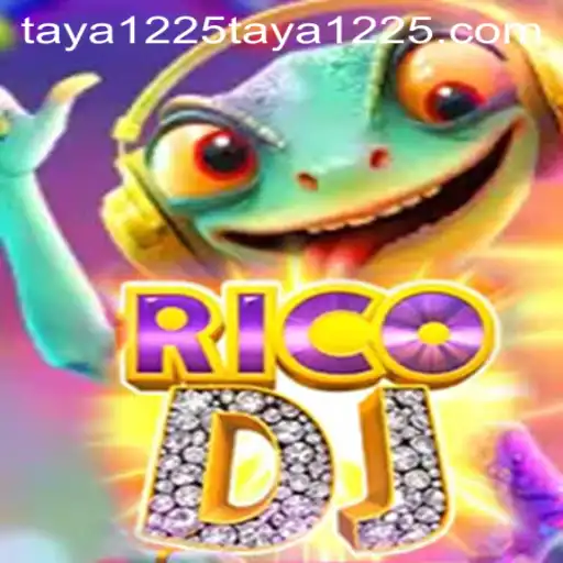 RicoDJ: An Immersive Gaming Experience with a Twist