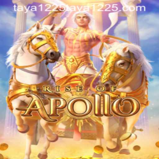 Rise of Apollo: An Epic Journey Through Greek Mythology