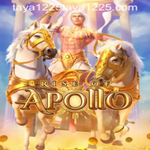 Rise of Apollo: An Epic Journey Through Greek Mythology