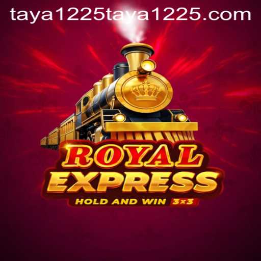Unveiling the Excitement of Royal Express: A Thrilling Exploration