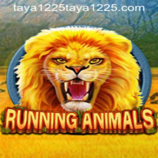 RunningAnimals: An Exciting Adventure Game with Taya1225
