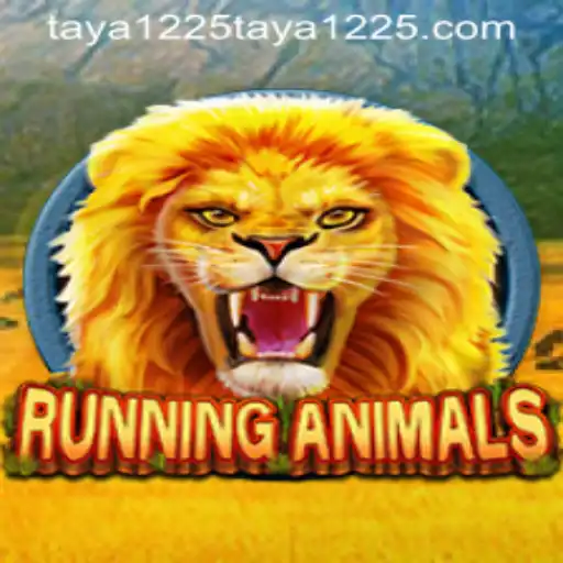 RunningAnimals: An Exciting Adventure Game with Taya1225