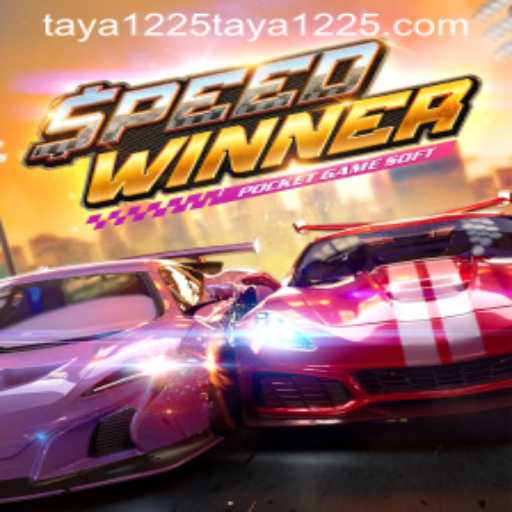 Exploring SpeedWinner: A Thrilling Racing Adventure with Taya1225