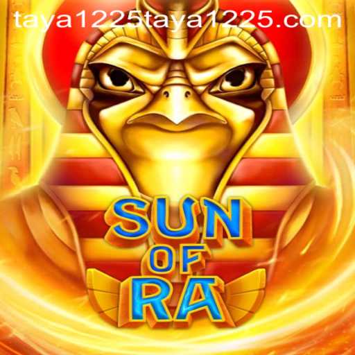 Unveiling SunofRa: A Journey into the Mystical Realm with Taya1225