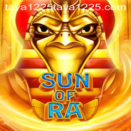 Unveiling SunofRa: A Journey into the Mystical Realm with Taya1225