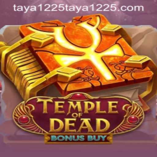 Discover the Thrills of TempleofDeadBonusBuy: A Captivating Gaming Adventure