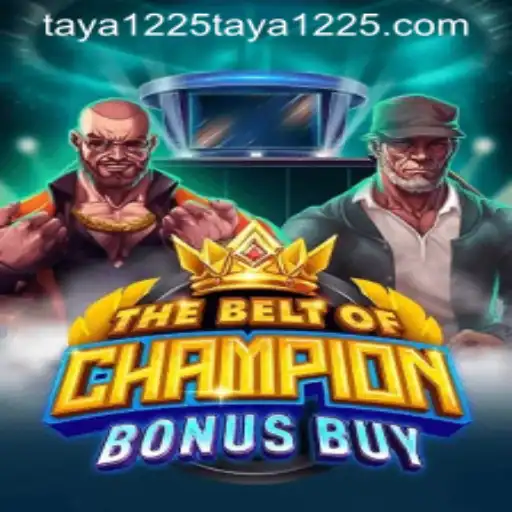 TheBeltOfChampionBonusBuy: A Detailed Exploration