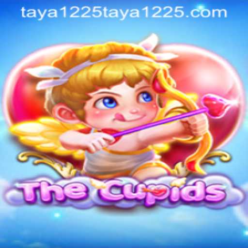 TheCupids: A Mesmerizing Blend of Strategy and Adventure