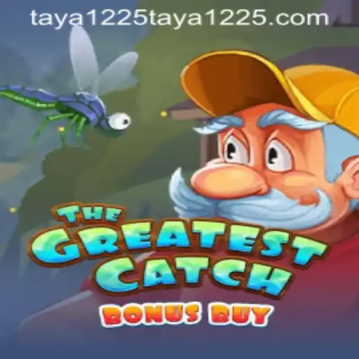 Explore 'TheGreatestCatchBonusBuy': An Immersive Gaming Experience