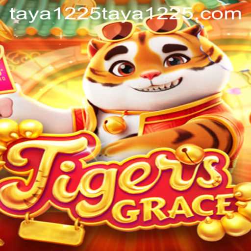 TigersGrace: A Compelling Adventure in Digital Wildlife