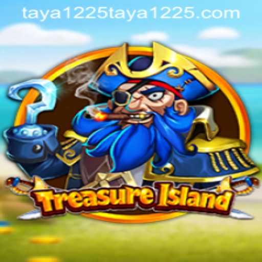 TreasureIsland: Dive into the Adventure of a Lifetime with Taya1225