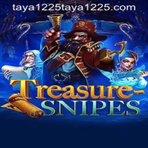 TreasureSnipes: A Dive into the Adventurous World of Taya1225