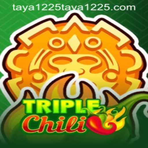 TripleChili: A Fresh Take on Strategy Gaming