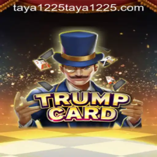 Exploring the Innovative Features of TrumpCard Game