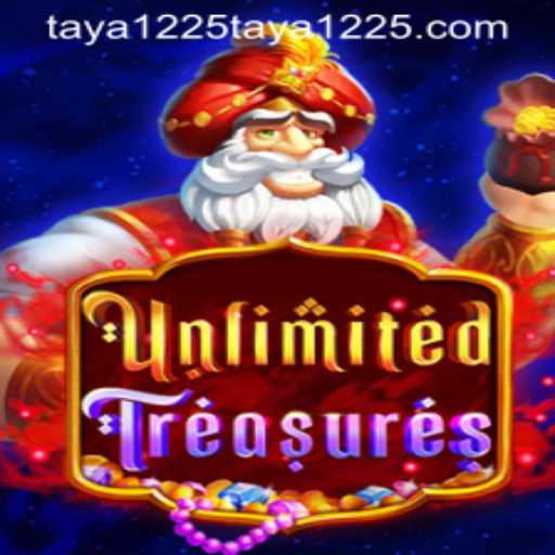 Exploring the Adventure-filled World of UnlimitedTreasures: A Comprehensive Guide