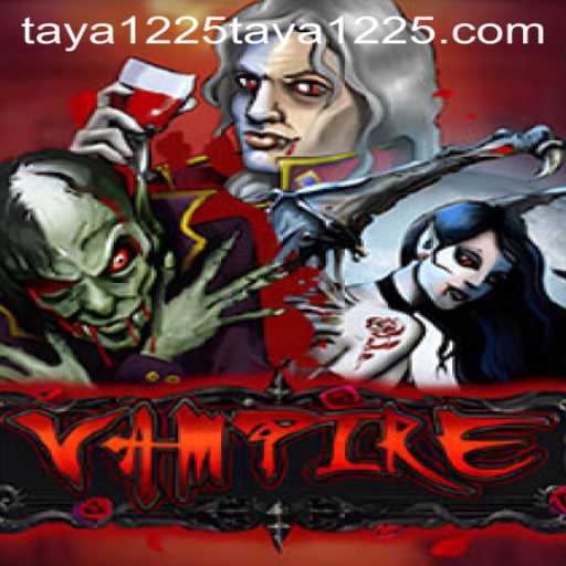 Exploring the Thrilling World of Vampire: A Deep Dive into Taya1225's Adventure