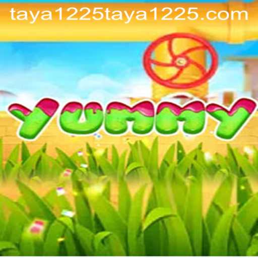 Yummy: Dive into the Delicious World of Taya1225
