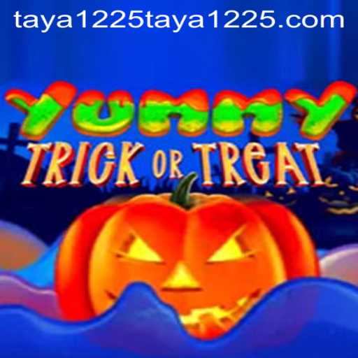 Unwrapping YummyTrickorTreat: A Delightful Halloween Adventure